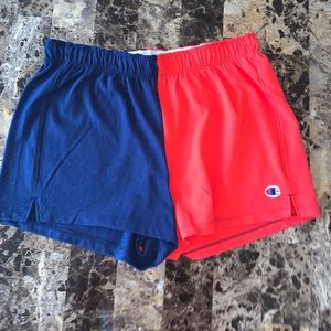 Champion shorts